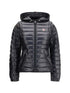 MONCLER GRENOBLE 0 karura hooded down jacket
