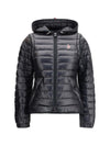 karura hooded down jacket