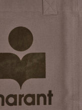 ISABEL MARANT OS yenky tote bag