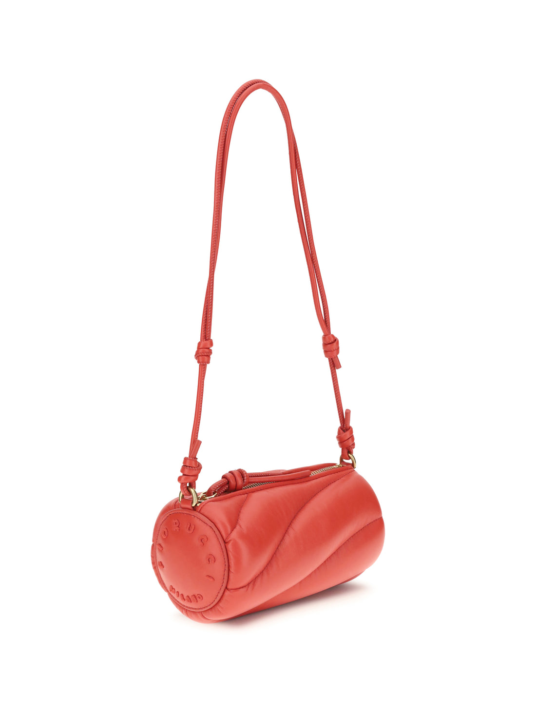 FIORUCCI OS mella mini shoulder bag