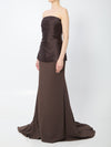 alia maxi dress