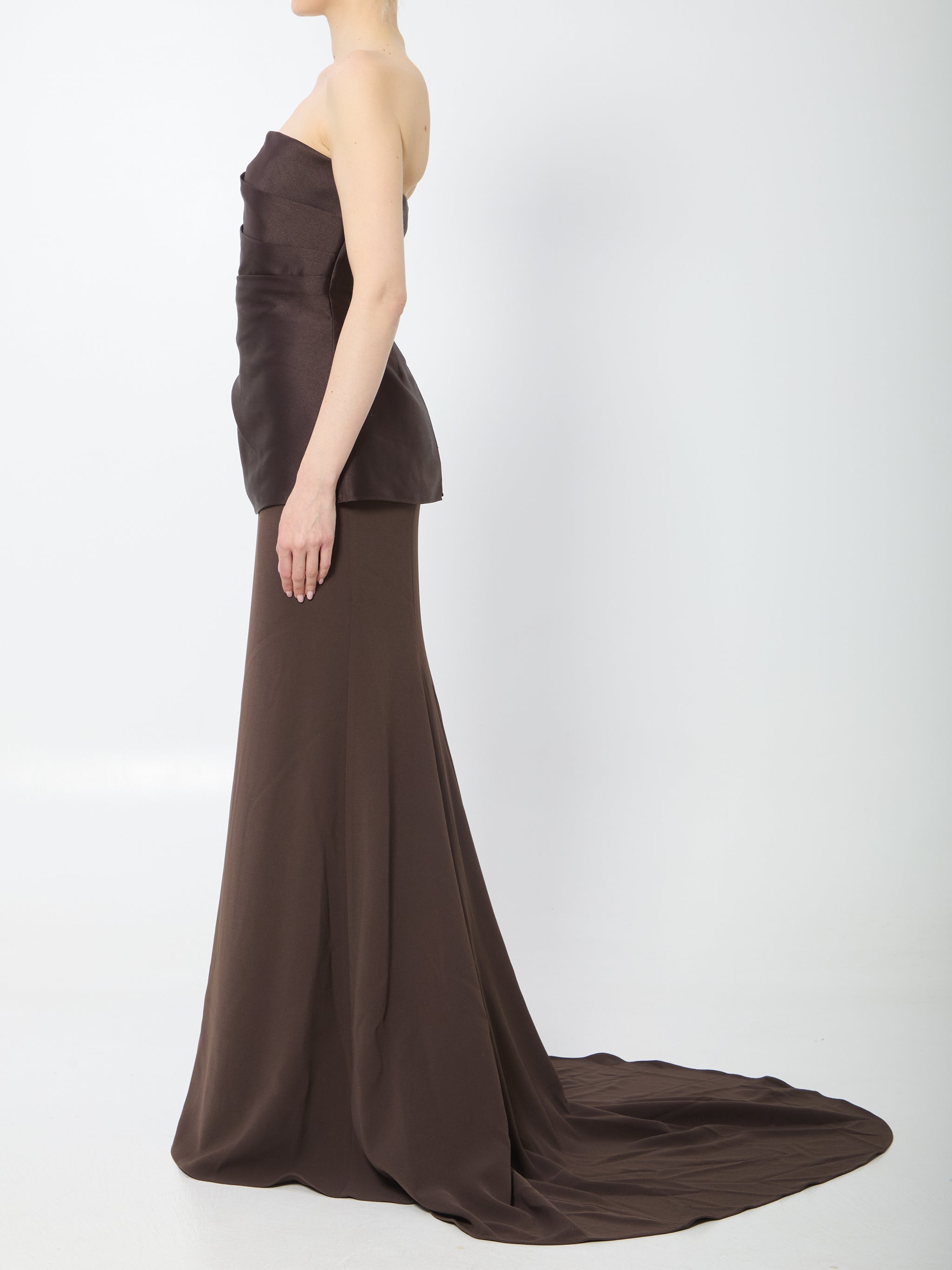 alia maxi dress