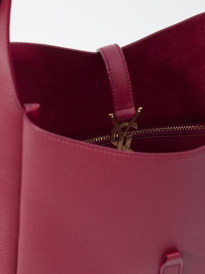 SAINT LAURENT OS le 5 à 7 small bag 