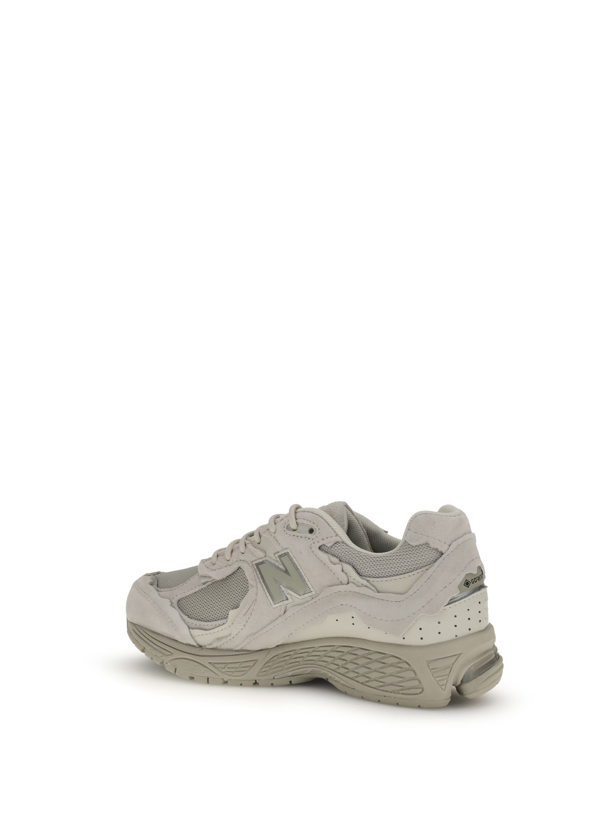 ALAIA 4 2002dx sneakers