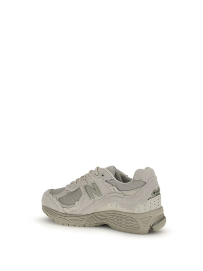 ALAIA 4 2002dx sneakers