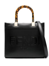 Fendi Small Sunshine Shopper Bag