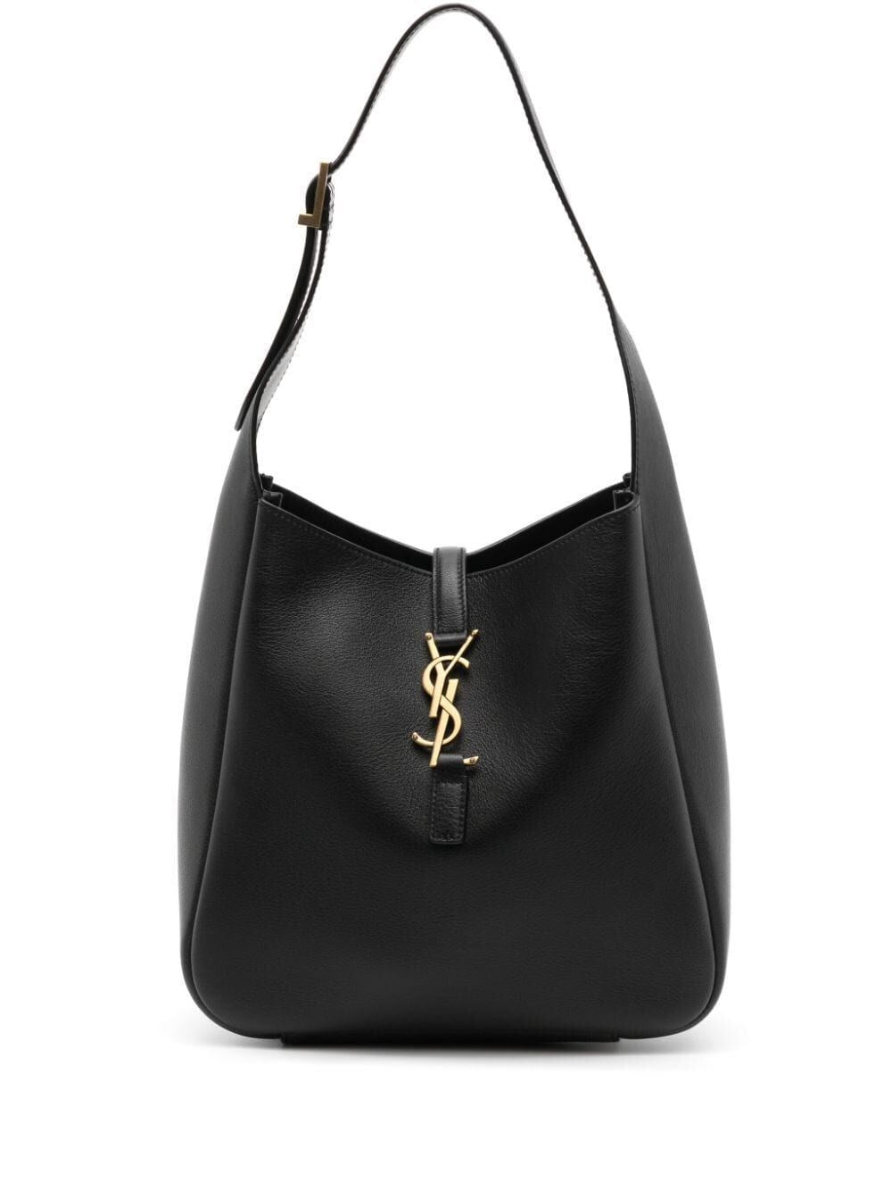 Saint Laurent Monogram Le 5 À 7 Shoulder Bag