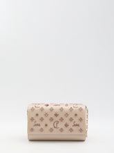 CHRISTIAN LOUBOUTIN OS paloma clutch