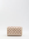 paloma clutch