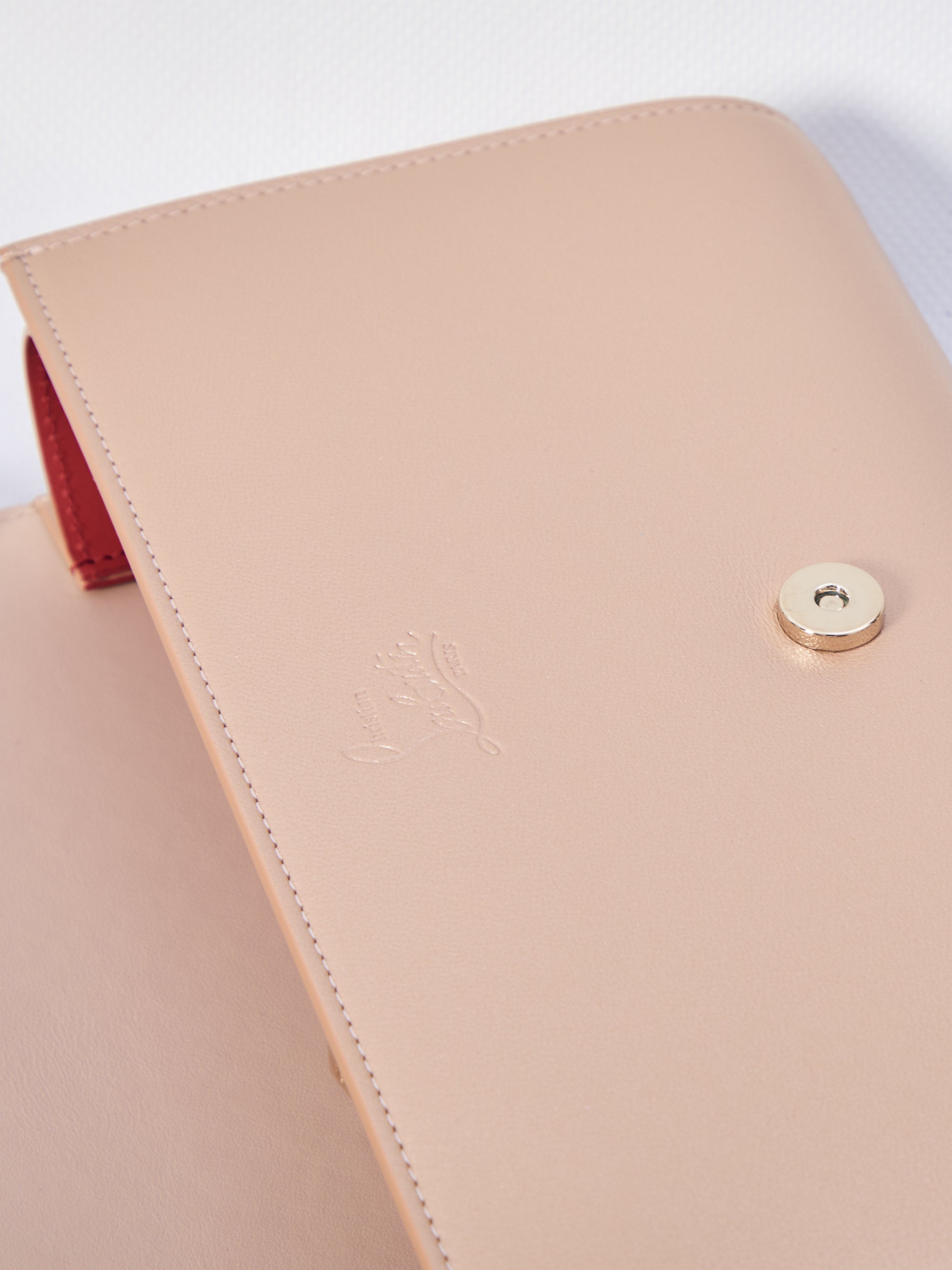 paloma clutch