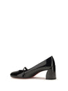 jane nina patent leather pumps