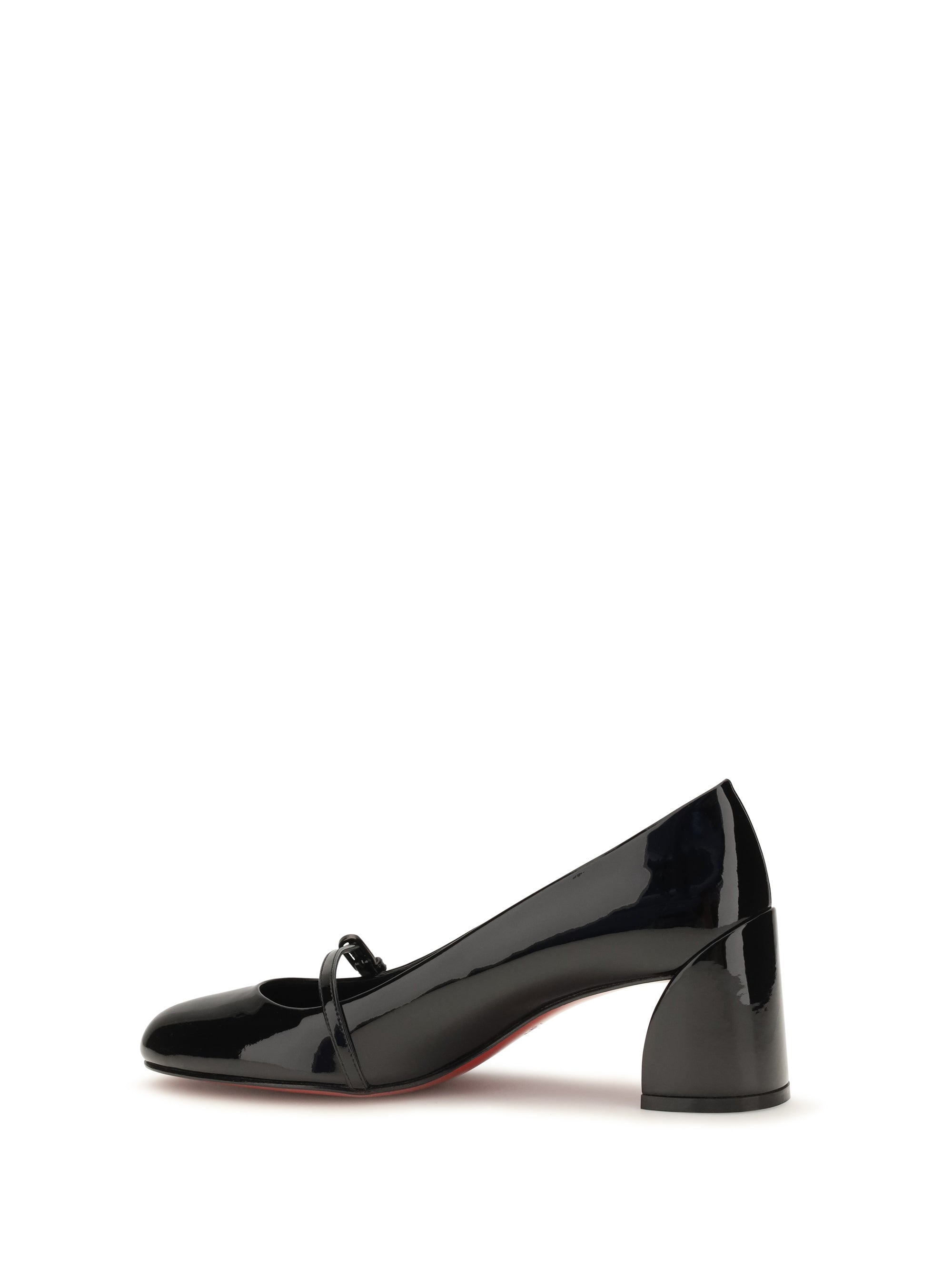 jane nina patent leather pumps