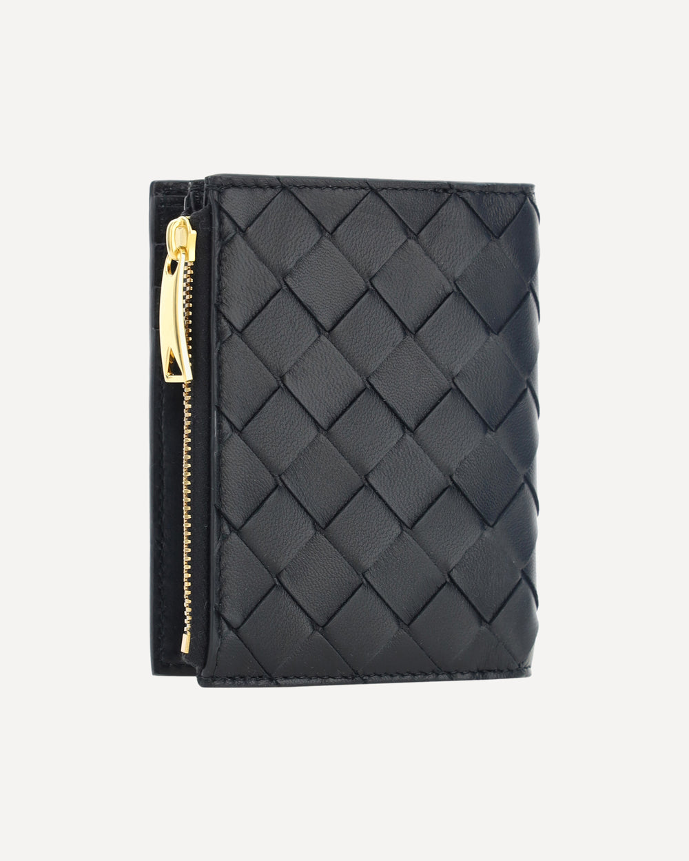 lambskin wallet