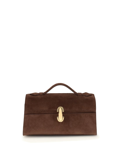 SAVETTE OS symmetry handbag