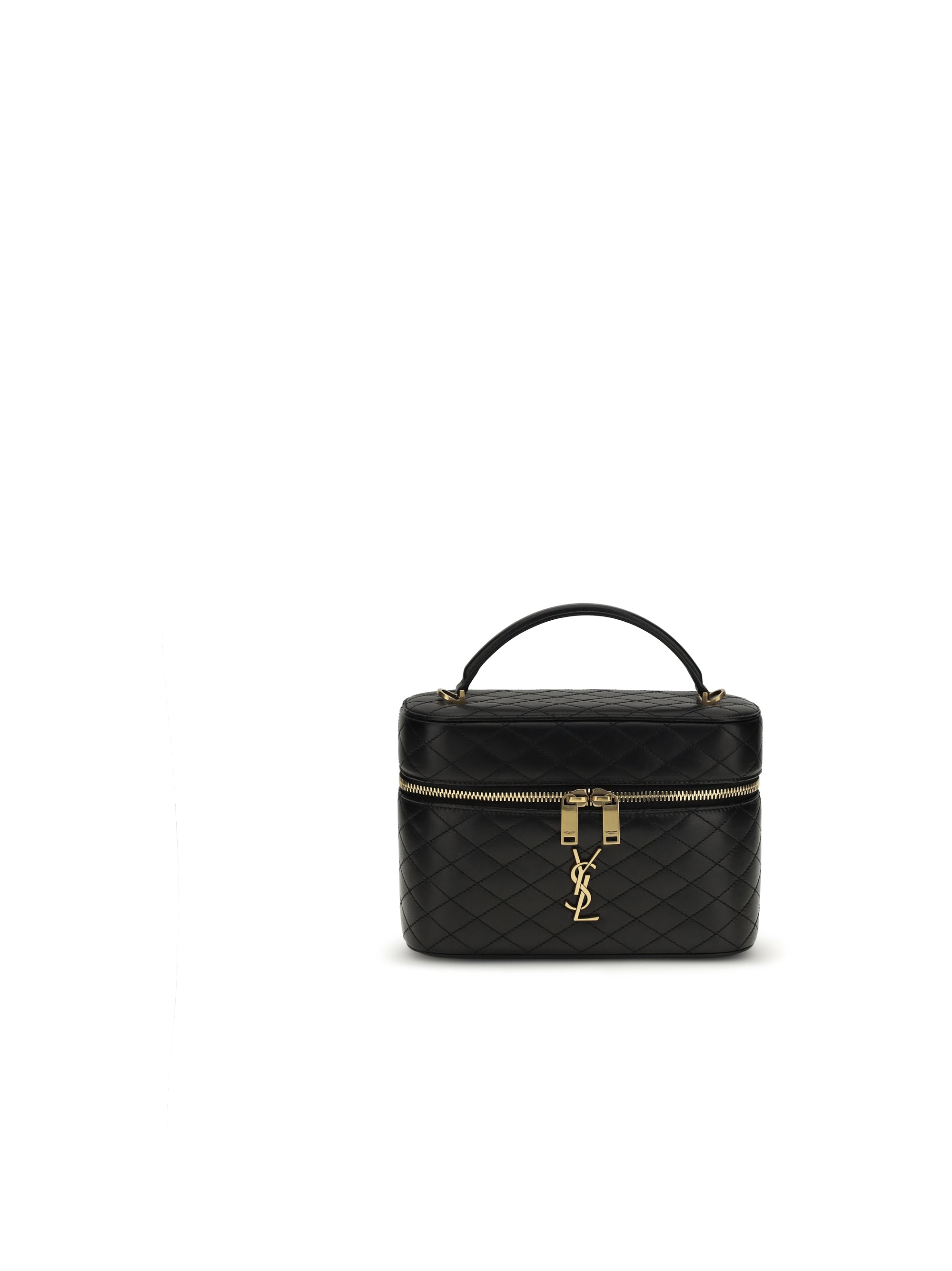 gaby large vanity handbag