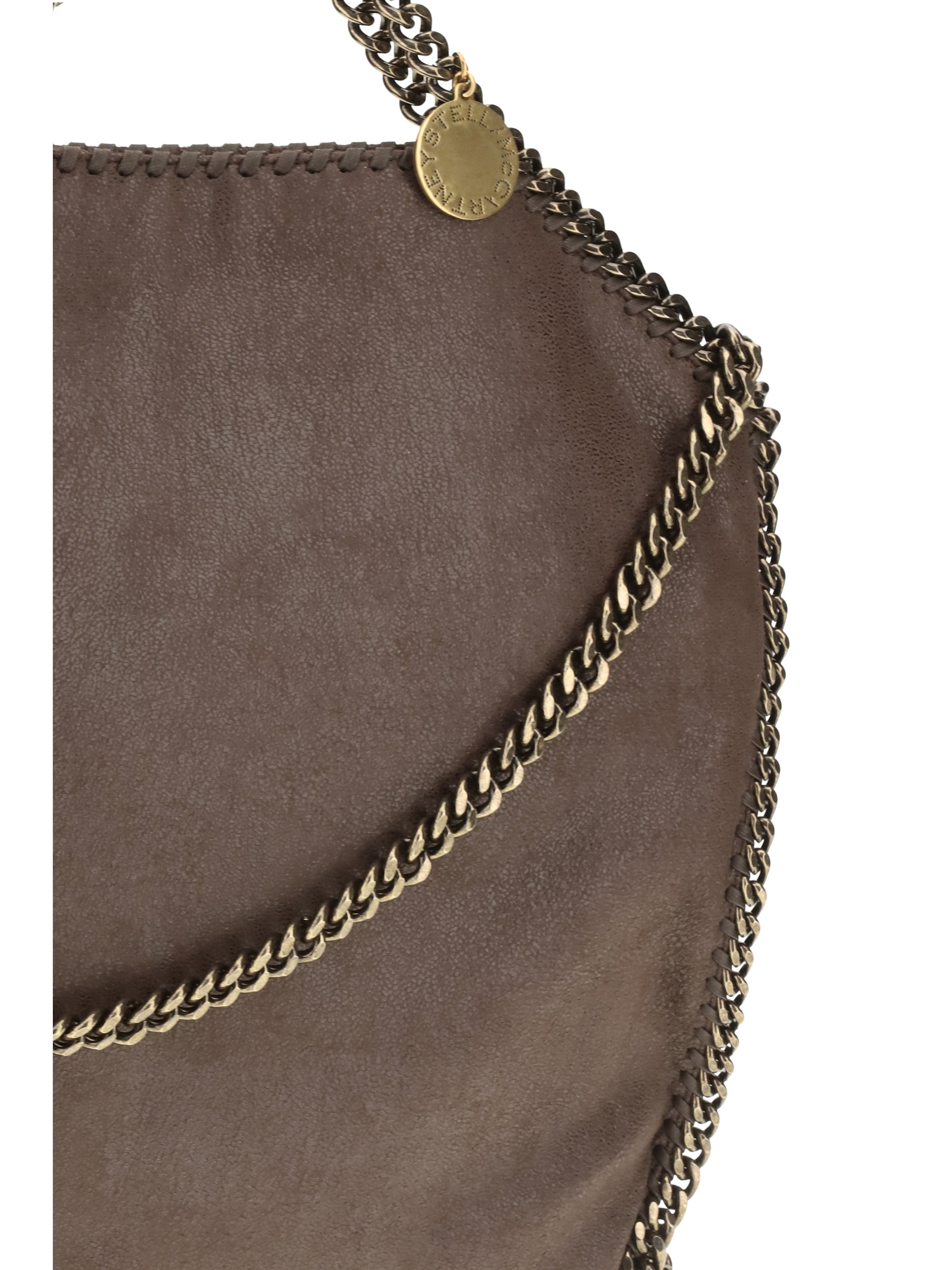 falabella foldable tote bag
