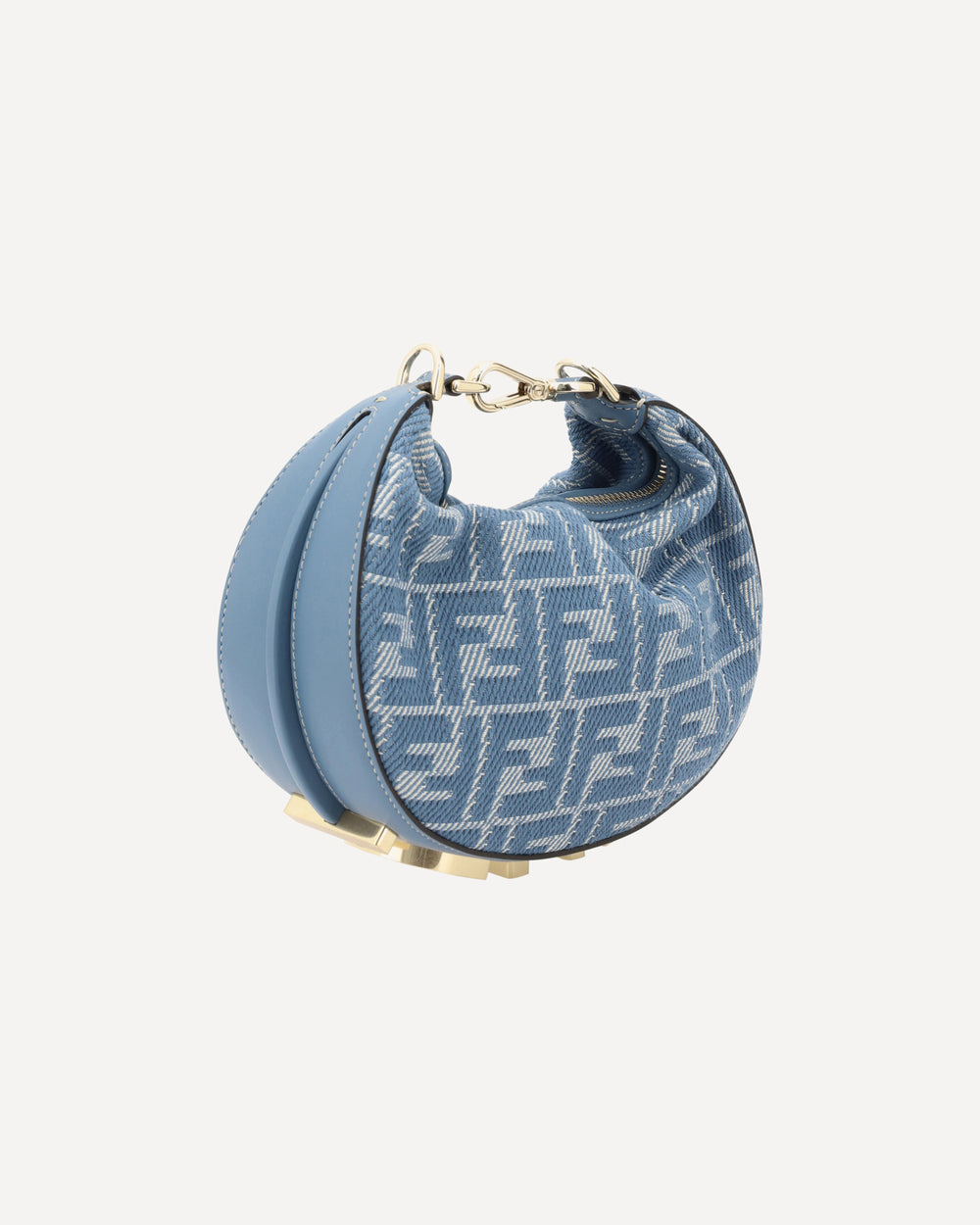 fendigraphy mini handbag