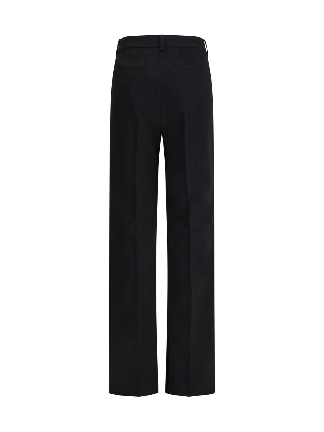 MAX MARA 38 carbone trouser