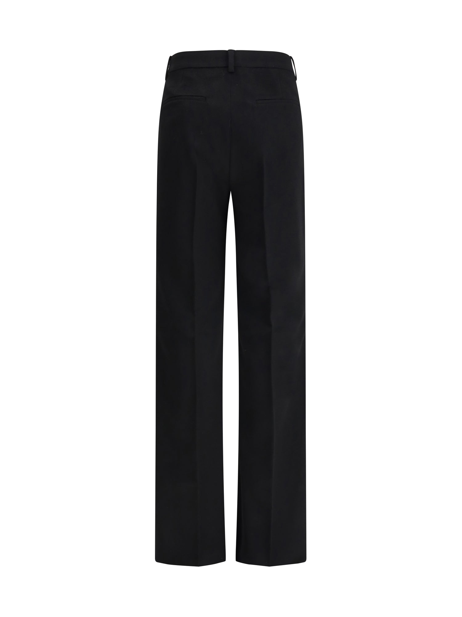 MAX MARA 38 carbone trouser