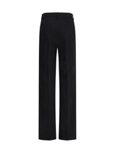 MAX MARA 38 carbone trouser