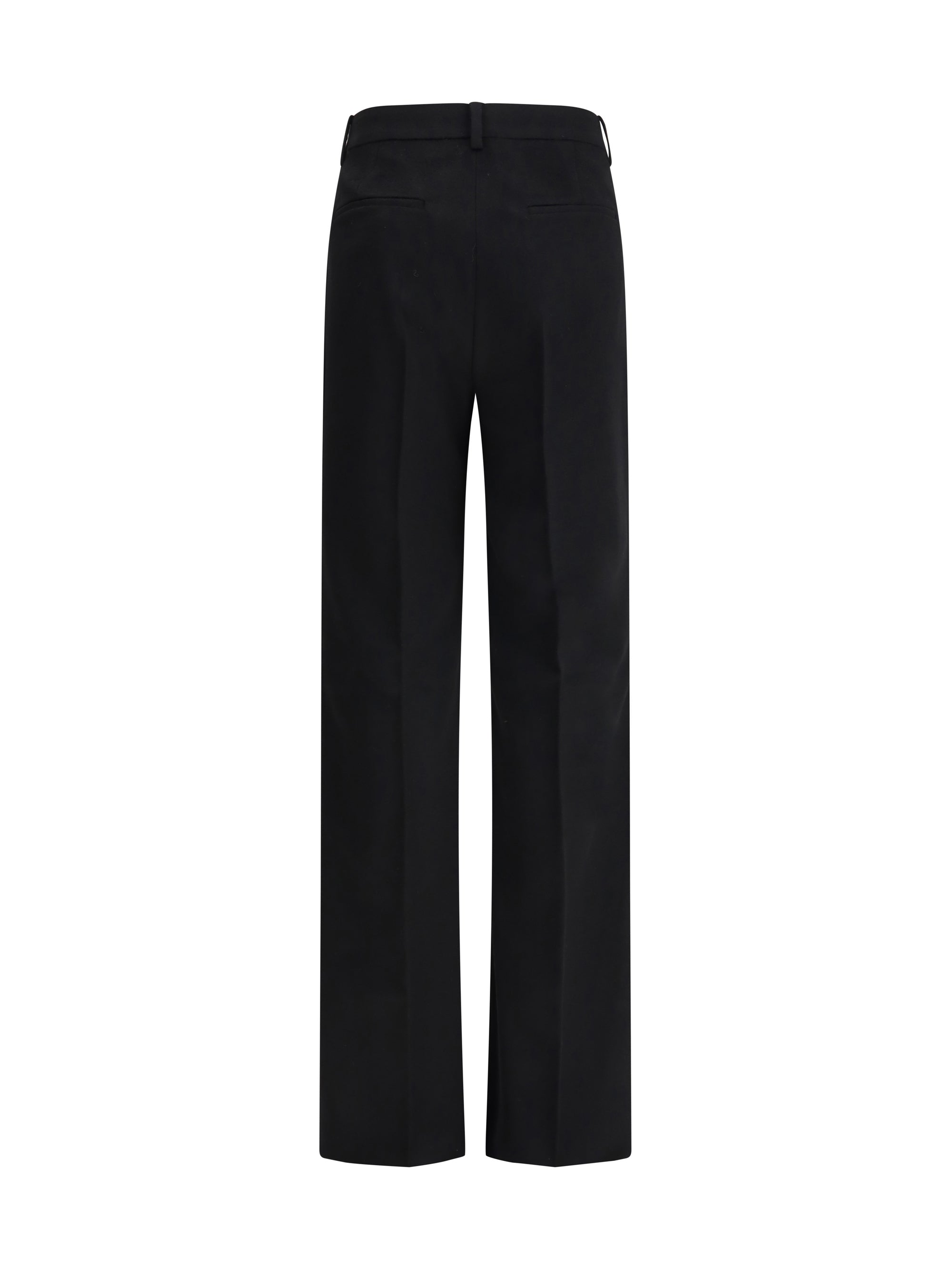 MAX MARA 38 carbone trouser