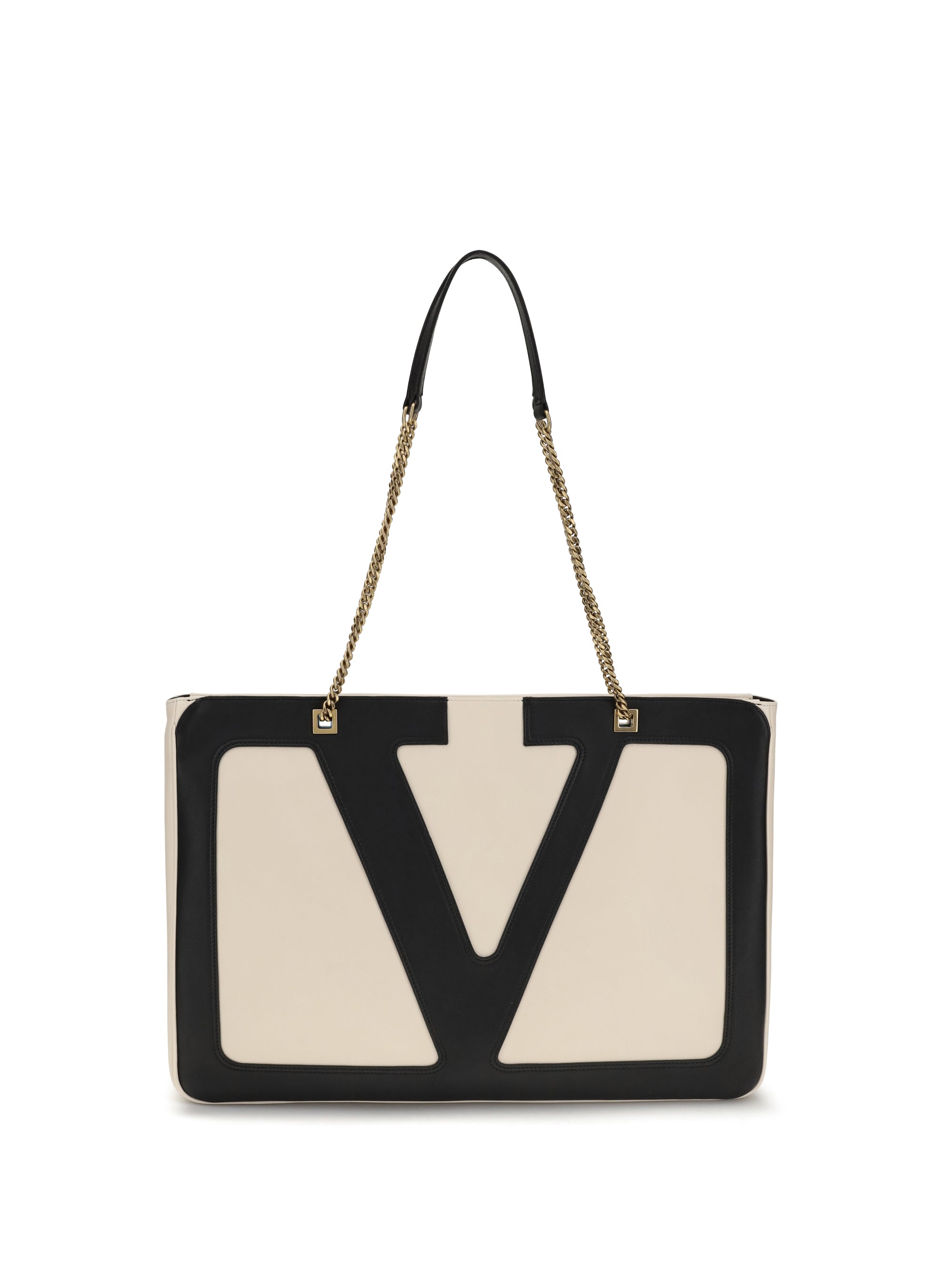 large viva superstar shoulder bag
