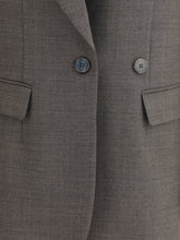 P.A.R.O.S.H. S liliuxy24 blazer jacket