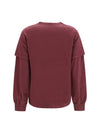 future heavy jersey long-sleeve t-shirt