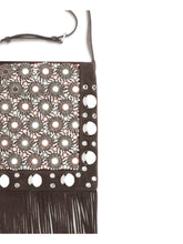 VALENTINO GARAVANI OS nellcôte shoulder bag 