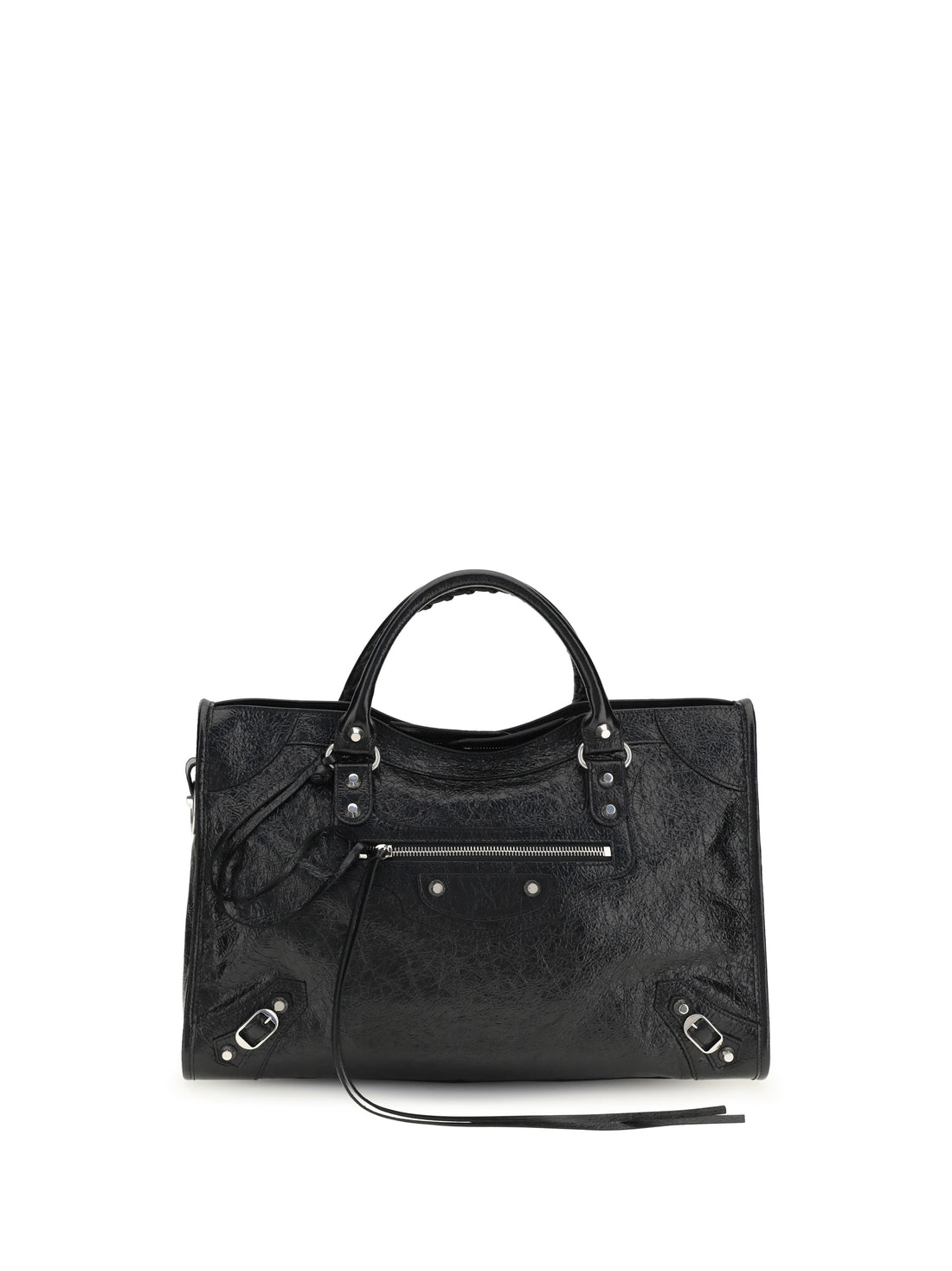 BALENCIAGA OS le city medium handbag