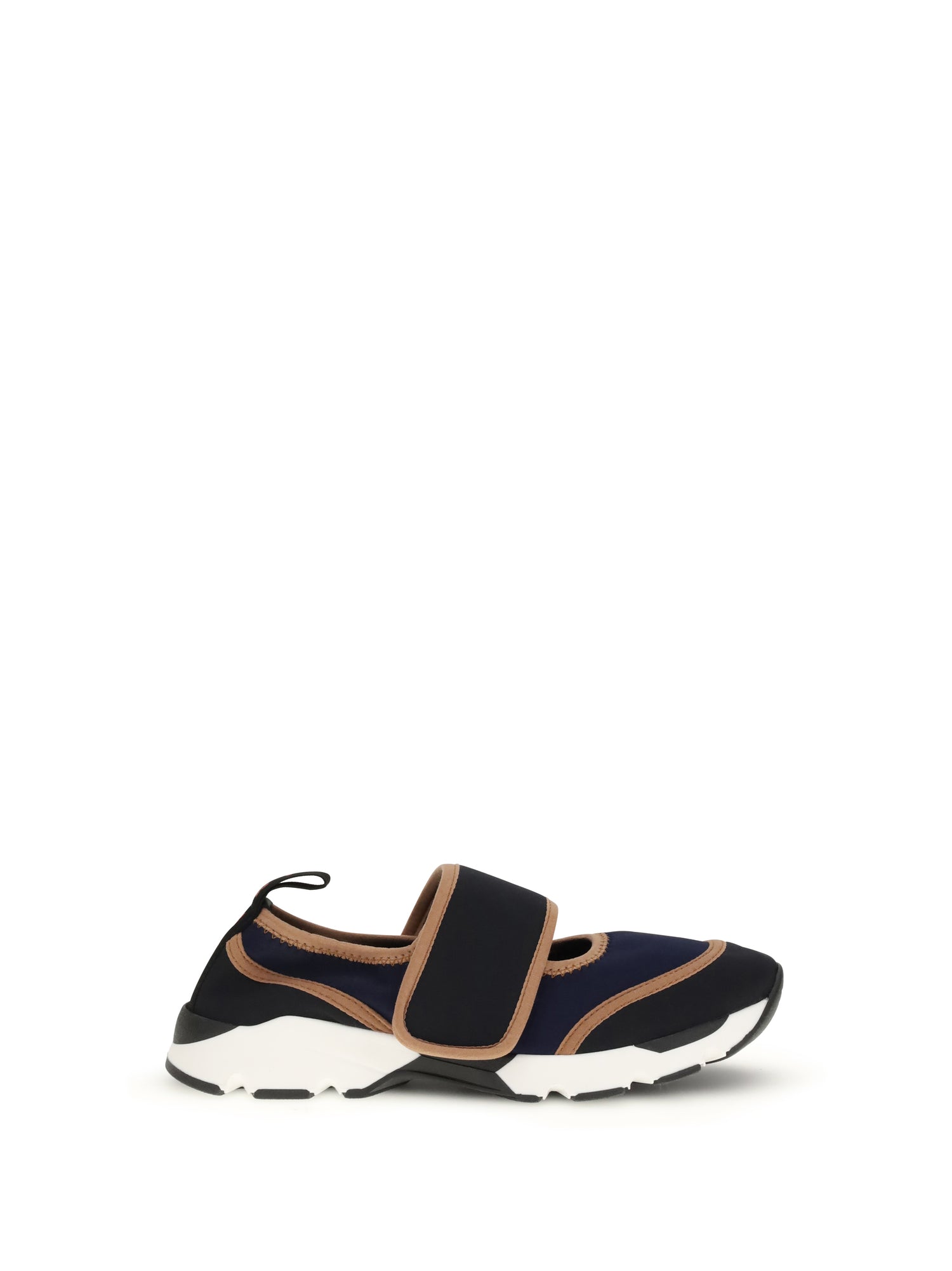 MARNI 36 running mary-jane sneakers
