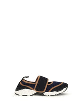 MARNI 36 running mary-jane sneakers