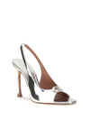mini camelia slingback sandals