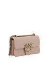 love one mini shoulder bag