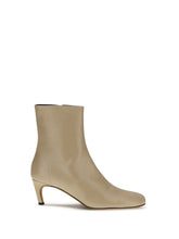 PROENZA SCHOULER 36 uma ankle boots