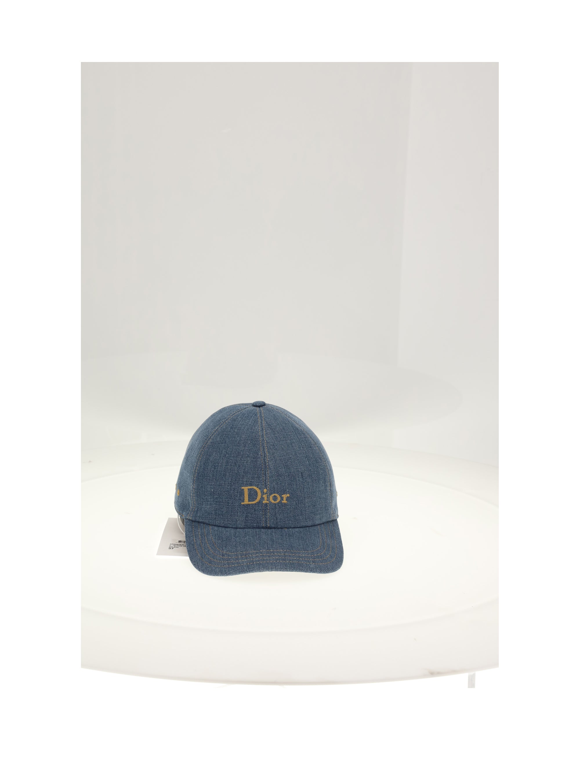hat d player denim