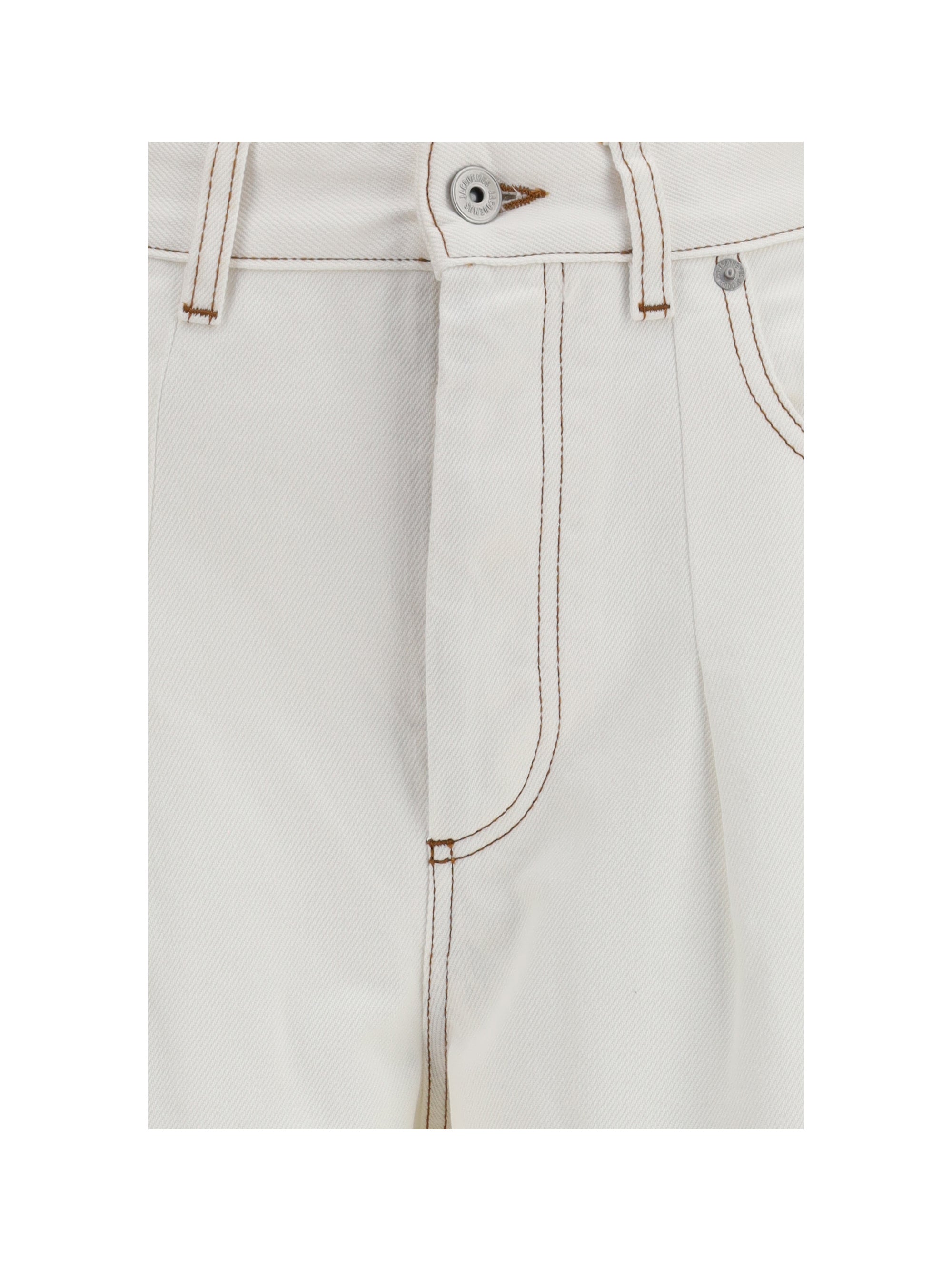 ovalo jeans