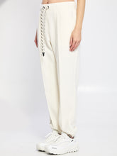 MONCLER GRENOBLE M sweat bottoms 