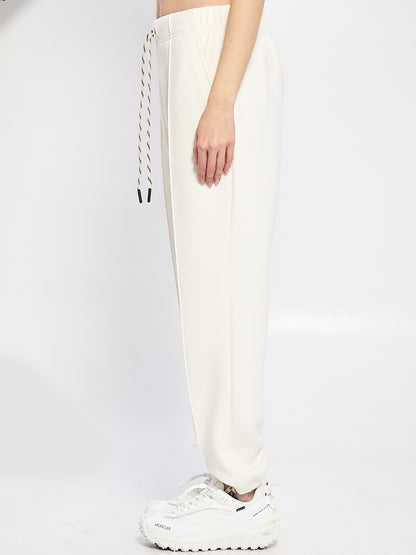 MONCLER GRENOBLE M sweat bottoms 