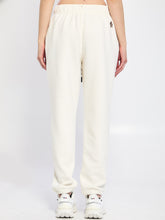 MONCLER GRENOBLE M sweat bottoms 