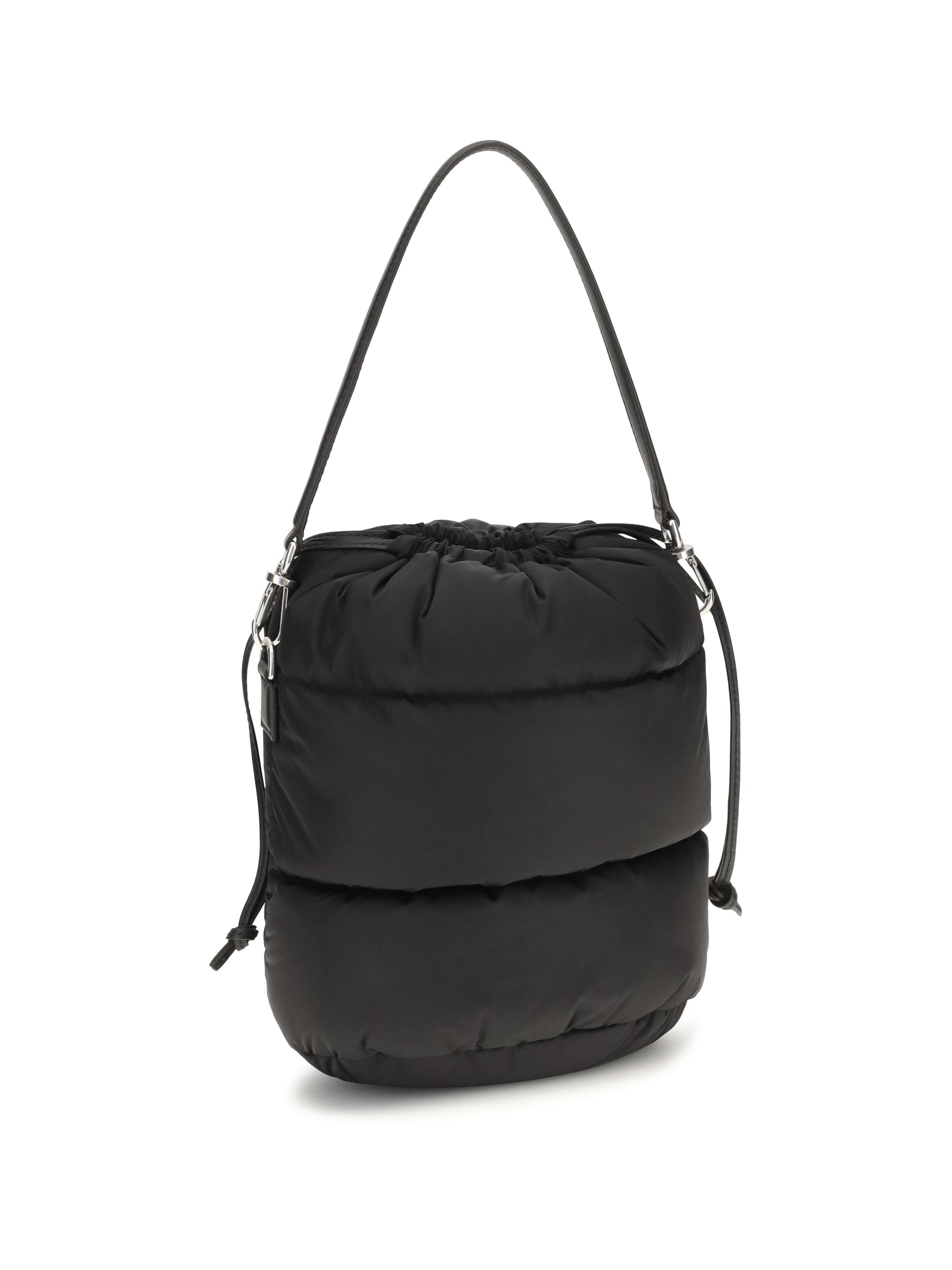 caradoc bucket bag