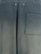 GOLDEN GOOSE M sweatpants with shaded design