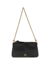 mini double shoulder bag