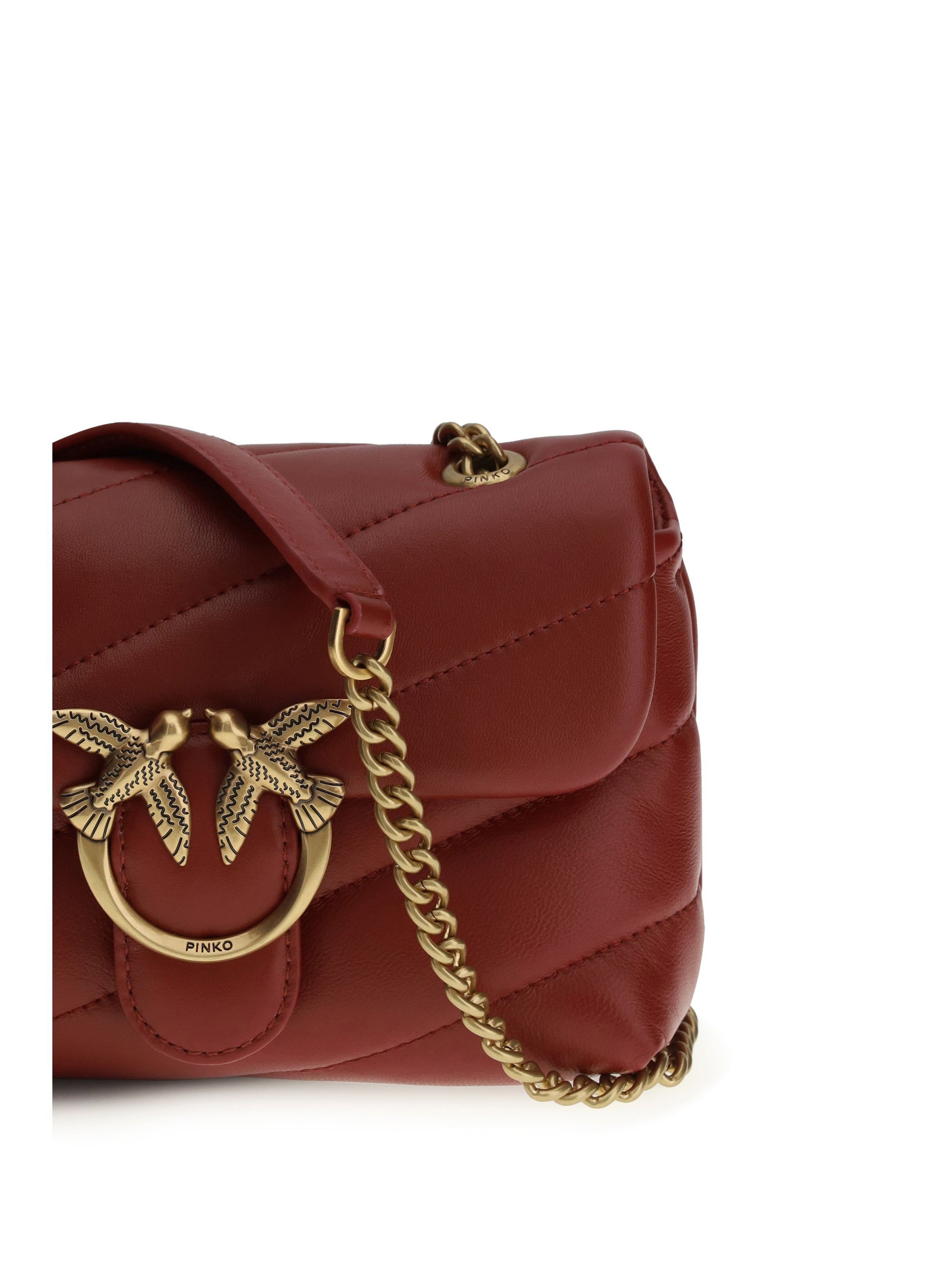 love baby shoulder bag