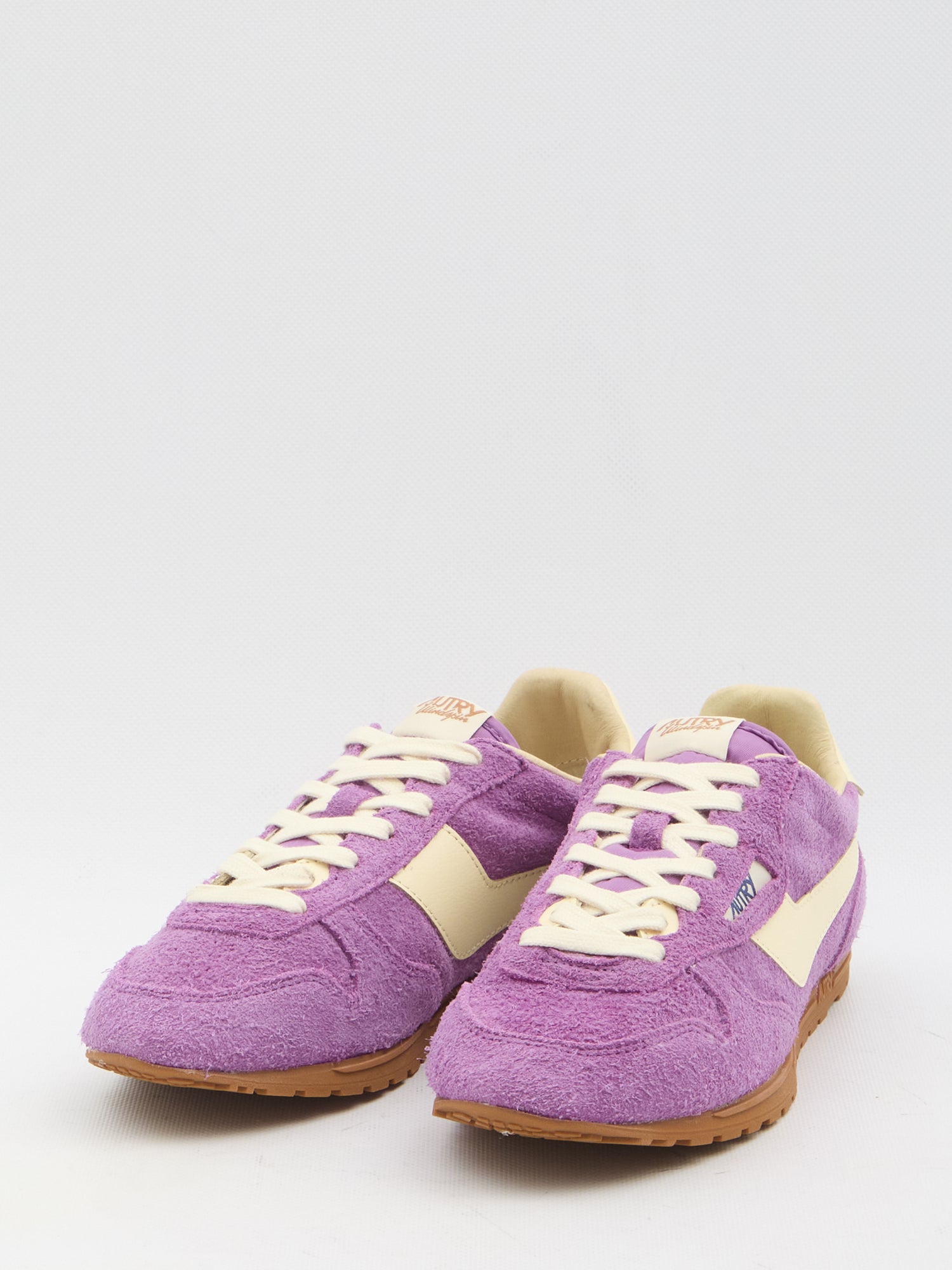 AUTRY 36 windspin sneakers