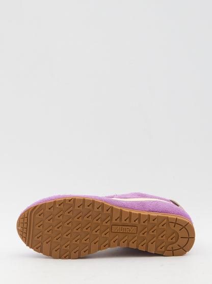AUTRY 36 windspin sneakers
