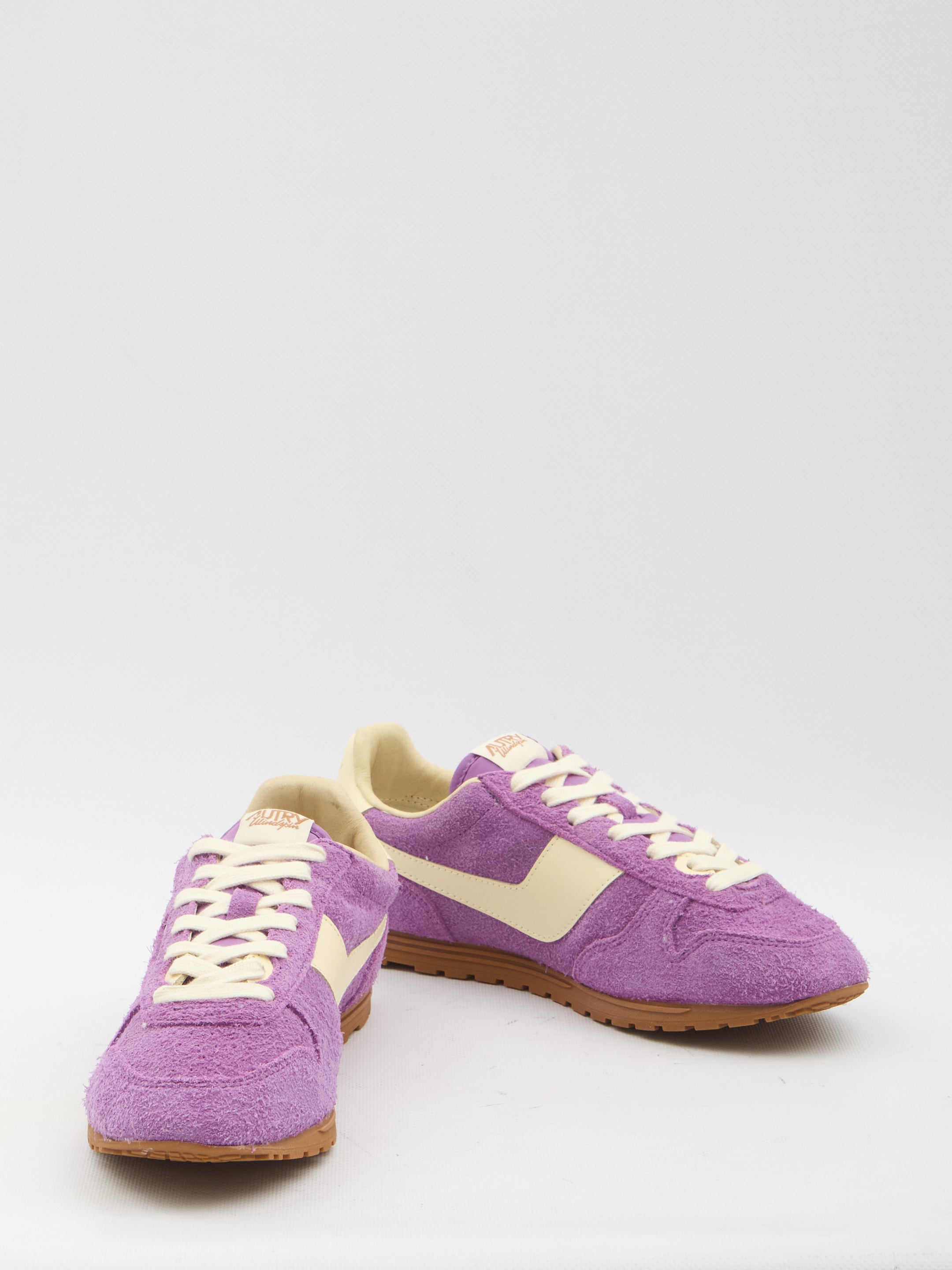 AUTRY 36 windspin sneakers