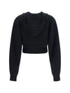 balco ribbed cardigan