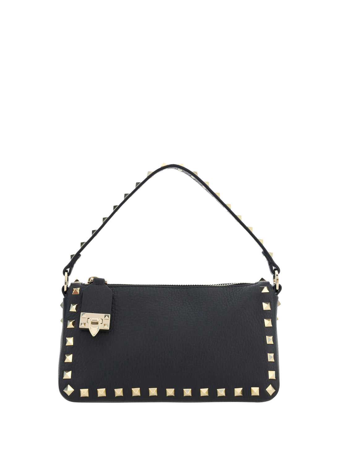 Valentino Garavani Small Rockstud Shoulder Bag