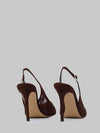 lyon 95 slingback pumps